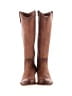 FRYE 100% Leather Brown Boots Size 6 - photo 2