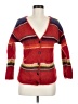 Cambridge Dry Goods Red Cardigan Size M - photo 1