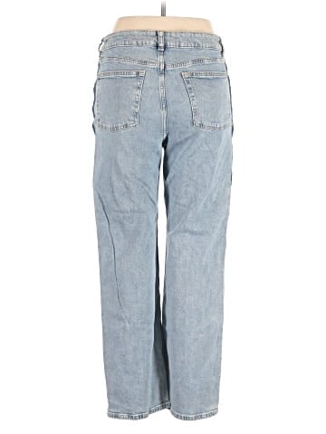 Time and Tru Jeans (view 2)