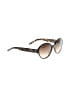 Burberry Brown Sunglasses One size - photo 1