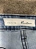 KANCAN JEANS Hearts Blue Jeans Size 7 - photo 7