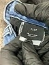 KANCAN JEANS Hearts Blue Jeans Size 7 - photo 8