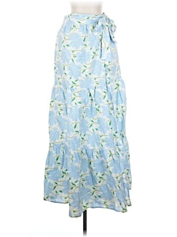 Who What Wear Casual Skirt (view 1)
