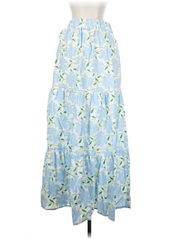 Who What Wear Casual Skirt (view 2)