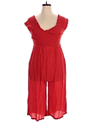 Magaschoni Jumpsuit (view 1)