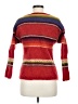 Cambridge Dry Goods Red Cardigan Size M - photo 2