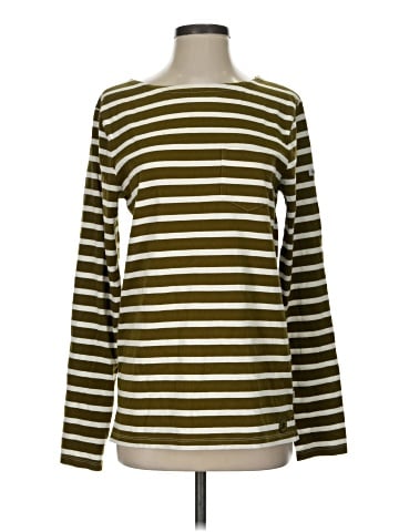 Scotch & Soda Long Sleeve T-Shirt (view 1)