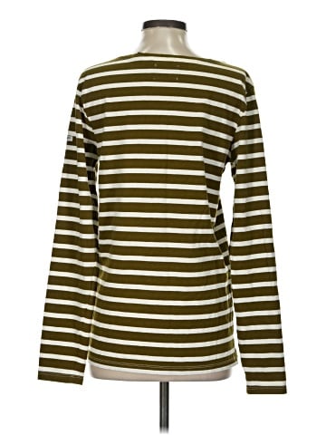 Scotch & Soda Long Sleeve T-Shirt (view 2)