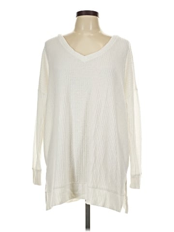 Zenana Outfitters Long Sleeve T-Shirt (view 1)