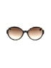 Burberry Brown Sunglasses One size - photo 2