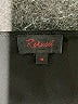 Rekucci Black Casual Dress Size 18 - photo 7