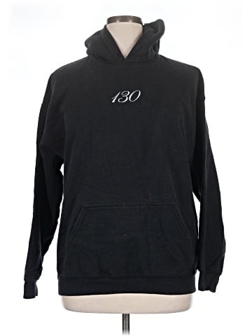 Gildan Pullover Hoodie (view 1)
