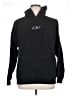 Gildan Black Pullover Hoodie Size XL - photo 1