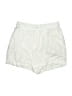 Calypso St. Barth Ivory Shorts Size Med (1) - photo 1