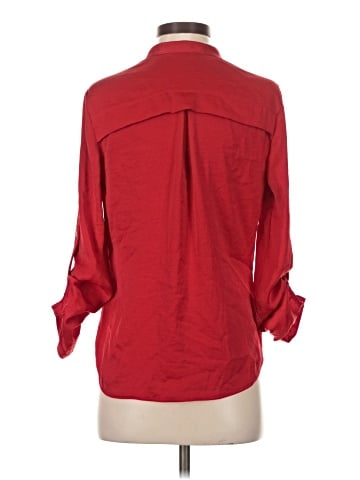 Guess 3/4 Sleeve Blouse (view 2)