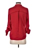Guess 100% Polyester Red 3/4 Sleeve Blouse Size XS - photo 2