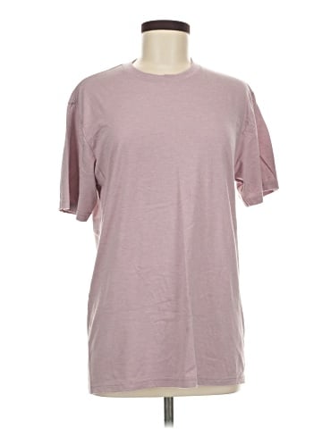District. Short Sleeve T-Shirt (view 1)