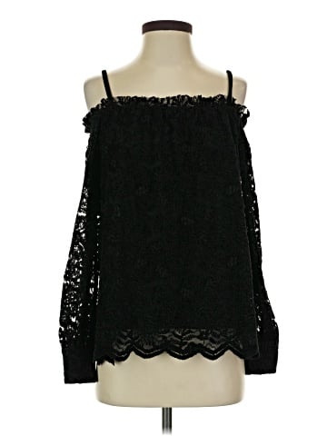 Eri + Ali Long Sleeve Top (view 1)
