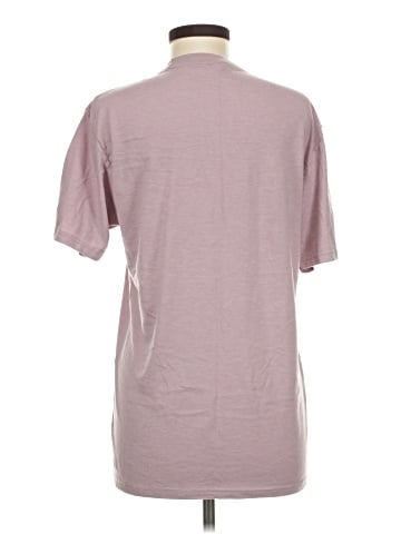 District. Short Sleeve T-Shirt (view 2)