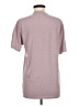 District. Solid Pink Short Sleeve T-Shirt Size M - photo 2