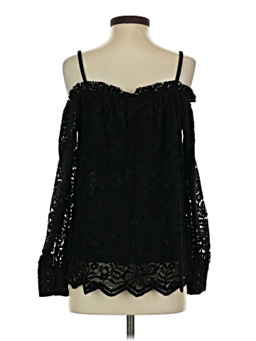 Eri + Ali Long Sleeve Top (view 2)