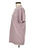 District. Solid Pink Short Sleeve T-Shirt Size M - photo 5