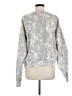 John Deere Camo Silver Sweatshirt Size M - photo 2