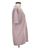 District. Solid Pink Short Sleeve T-Shirt Size M - photo 4