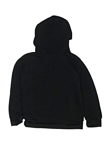 Quad Seven Pullover Hoodie (view 2)
