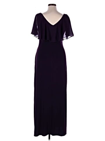 Connected Apparel Cocktail Dress (view 2)