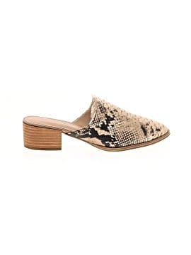 Gibson Latimer Mule/Clog
