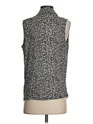MICHAEL Michael Kors Sleeveless T-Shirt (view 2)