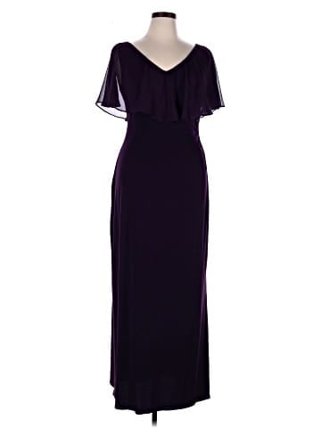 Connected Apparel Cocktail Dress (view 1)