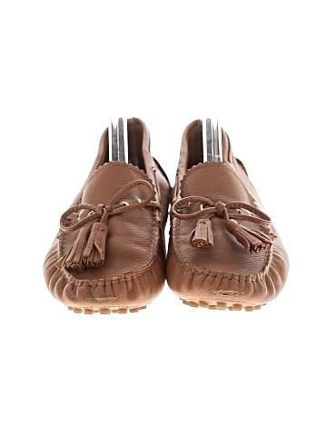 Coach Flats (view 2)