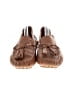 Coach Brown Flats Size 8 1/2 - photo 2