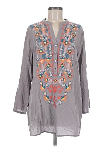 Solitaire Casual Dress (view 1)
