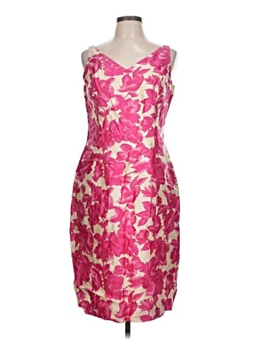 Ann Taylor Cocktail Dress (view 1)