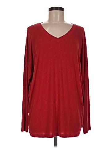 CAbi Long Sleeve T-Shirt (view 1)