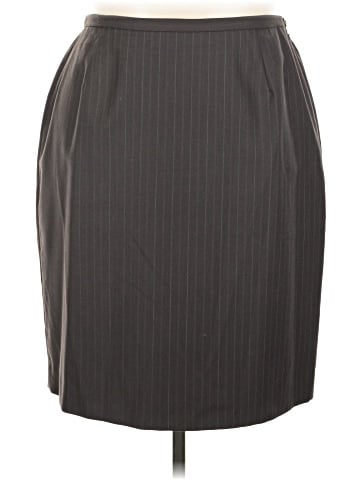 Elisabeth by Liz Claiborne Formal Skirt (view 1)
