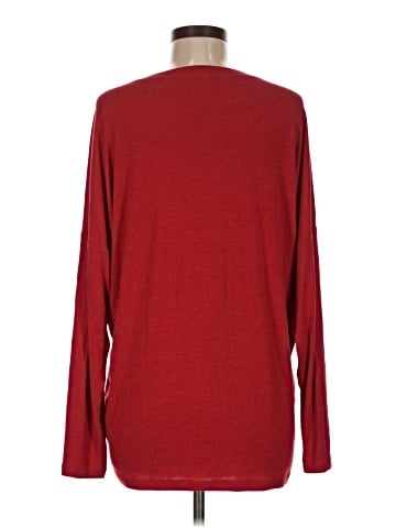 CAbi Long Sleeve T-Shirt (view 2)
