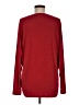 CAbi Red Long Sleeve T-Shirt Size M - photo 2