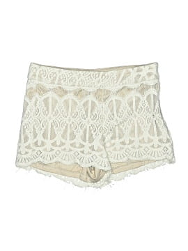 Sweet Journey Shorts