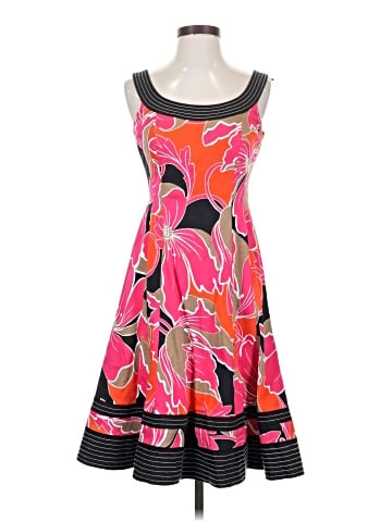 Nine West Cocktail Dress (view 1)