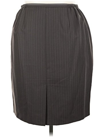 Elisabeth by Liz Claiborne Formal Skirt (view 2)
