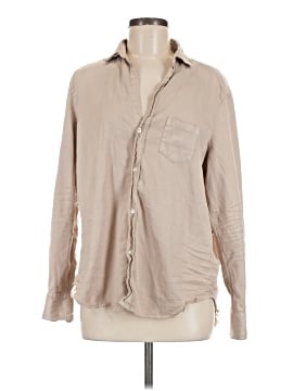 Frank & Eileen Long Sleeve Button Down Shirt