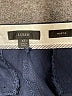 J.Crew Solid Blue Active Pants Size 4 (tall) - photo 7