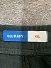 Old Navy Solid Black Athletic Shorts Size XXL - photo 3