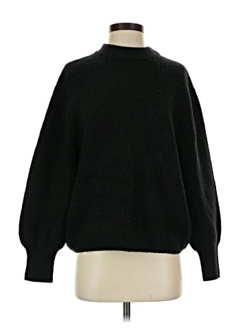 ASOS Design Turtleneck Sweater (view 1)