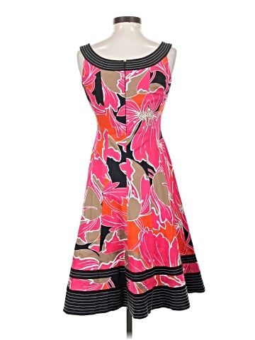 Nine West Cocktail Dress (view 2)