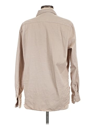 Frank & Eileen Long Sleeve Button-Down Shirt (view 2)